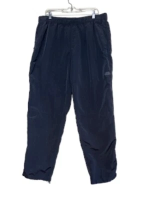 PANTALONES DEPORTIVOS LIGEROS DE NAILON CON BOLSILLO Z THE NORTH FACE PARA HOMBRE Talla XL Foto 1 de 4