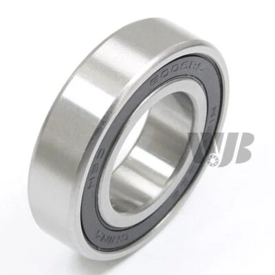 WJB RB6005-2RS 保修和延长保修 — 第 1/3 张图片