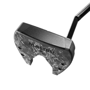 LA Golf Malibu X Putter Options - Choose Neck / Length / Grip - Picture 1 of 4