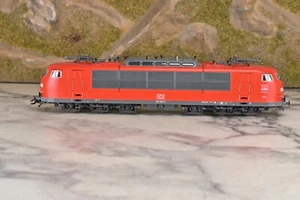 Roco H0 Br. 103 233-3 Elektrolok der DB mit DSS (B775) - Bild 1 von 6
