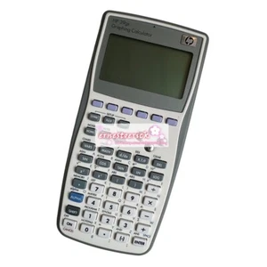 Calculadora gráfica original HP 39gs científica CIENTIFICA con cable - Imagen 1 de 4