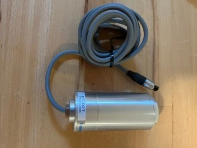 OPTEX BS-02T  Temperature Sensor Thermometer, optical lens - Image 1 of 4