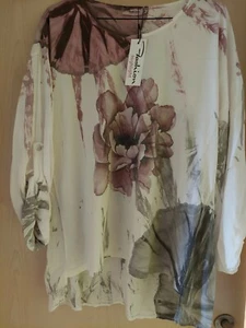 Damenbluse von Fushion Neu - Bild 1 von 6