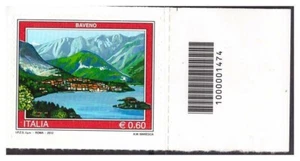 2012 - Turística Baveno - Código En Barras - Imagen 1 de 1