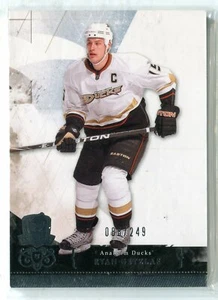 2010-11 The Cup Ryan Getzlaf Base Card #90 88/249 ANAHEIM DUCKS - Foto 1 di 1
