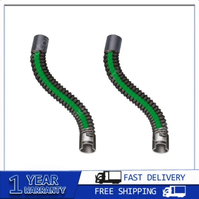 Radiator Coolant Hose For International Harvester A132 1958 1957 - Image 1 of 4