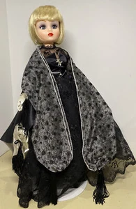 MADAME ALEXANDER 21"" NEW YORK CISSY PUPPE. 2000 Couture Kollektion. EUC! - Bild 1 von 12