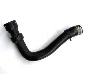 05-09 Manguera de tubo de refrigerante de radiador superior AUDI A4 2.0 AVANT 8E0121044 N OEM genuina - Imagen 1 de 4