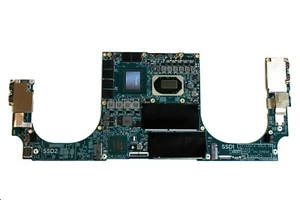 CXCCY Dell XPS 9700 Motherboard with i7-10875H CPU RTX 2060 - Picture 1 of 1