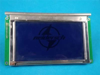 1PCS For TLX-1741-C3M TLX-1741-C3B 5.7" 240*128 Resolution LCD Screen Panel - Image 1 of 3