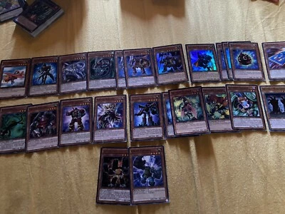 yu-gi-oh base deck Yuma Tsukumo - Immagine 1 di 2