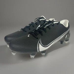 Nike Vapor Edge Speed 360 Herren Größe 13,5 Fußballschuhe schwarz weiß CZ5575-001 - Bild 1 von 7