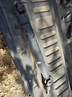 Infiniti EX35 2008-2012 eje de transmisión eje de transmisión delantero usado OEM Foto 1 de 4