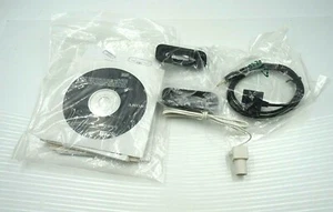 CD manuale e cavi di ricambio originali Sony S-Air - Foto 1 di 1