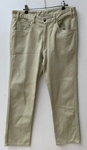 Jeans Moleskin vintage para hombre Aird's of Lochinvar talla 95 - Imagen 1 de 7