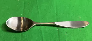 Lauffer MAGNUM posate inox GIAPPONE satinate un cucchiaino 6 1/4" - Foto 1 di 6