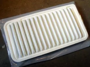Air filter for Mazda MX-5 mk3 NC 1.8 & 2.0 2005 on MX5 - Picture 1 of 1
