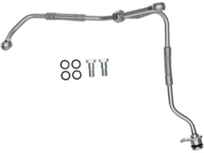 For 2008-2010 Ford F350 Super Duty Turbocharger Oil Supply Line Gates 39529WNSS - Imagem 1 de 2