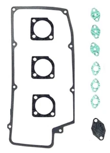 Tohatsu Air Box Mounting Gaskets 90hp 3cly Carburetor 2/Stroke R 3B7-02418-1 - Picture 1 of 4