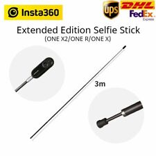 Insta360 Extended Edition Invisible Selfie Stick 0.57-3M Long Stick For ONE X2/R