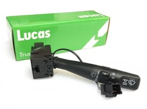 Lucas Discovery 1, 2 Freelander 1 & Range Rover Classic Wiper Stalk - STC4016 - Picture 1 of 7
