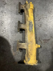Detroit Diesel 3-71 Water Manifold 5169556 - Picture 1 of 5