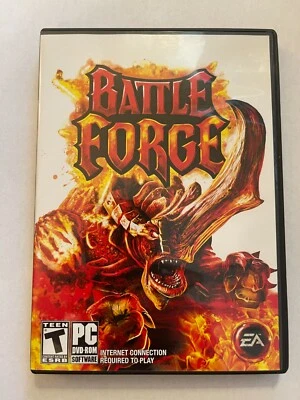 BattleForge (PC, 2009) - Complete - Image 1 of 4