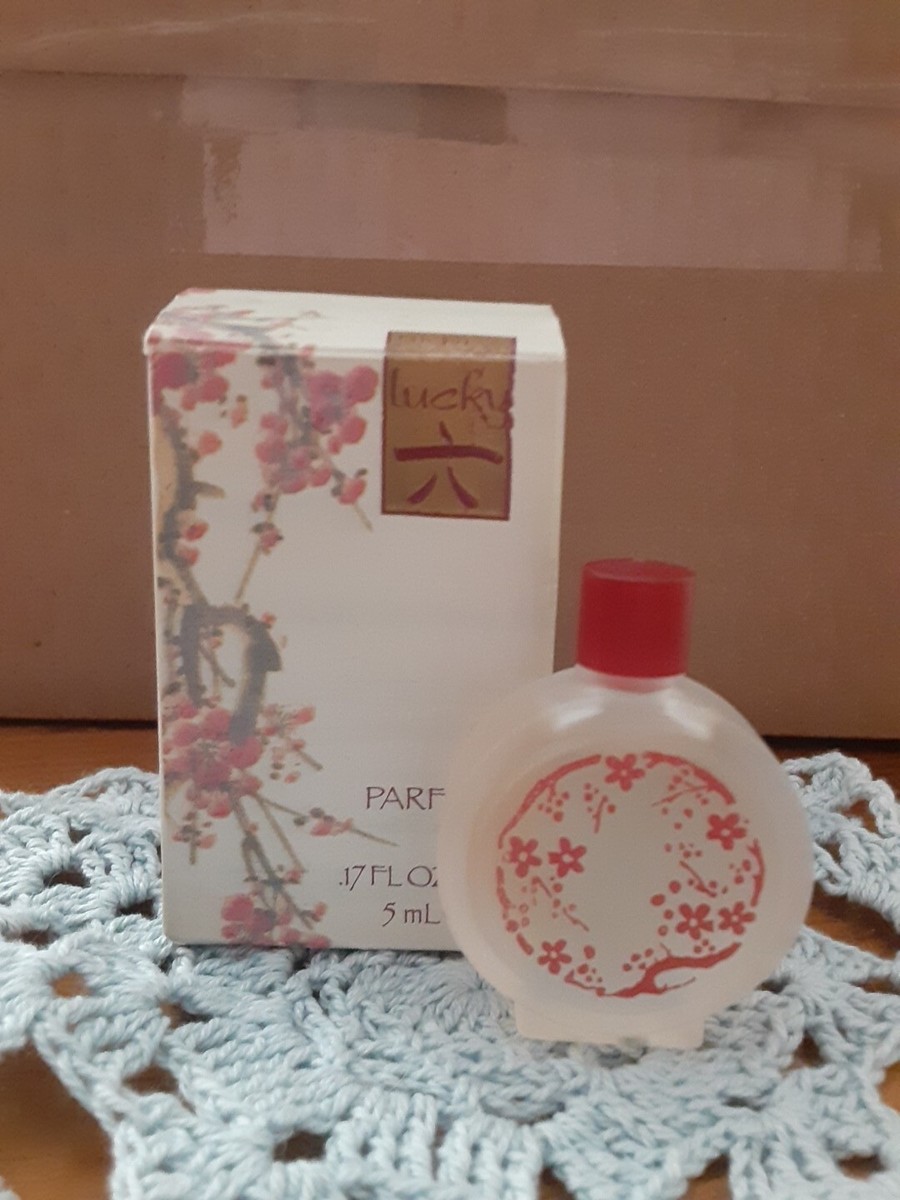 香水(女性用) LUCKY Eau de Parfum 125ml 香水(女性用) LUCKY Eau de Parfum 125ml Lucky 香水- 女士香水
