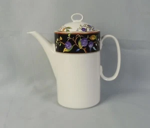 Autumn Elegance v. Mikasa , Kaffeekanne Höhe 21 cm (R6) - Bild 1 von 2