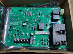 ICM282A Replacement Furnace control board for Carrier, Bryant, Payne HK42FZ - Picture 1 of 6
