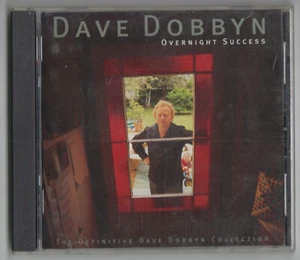 DAVE DOBBYN ÜBER NACHT ERFOLGS-CD - Bild 1 von 4