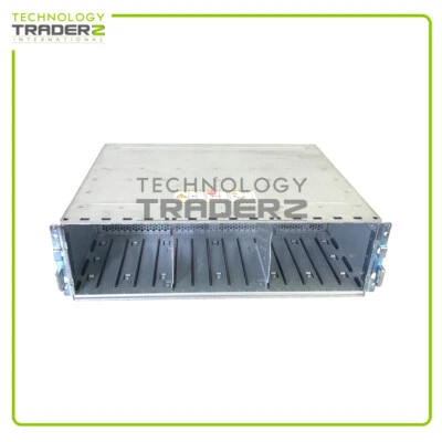 EMC KTN-STL3 15x LFF 3.5" Disk Array Expansion 047-000-154-01 W/ 1x Backplane - Image 1 of 2