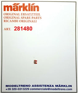 MARKLIN 28148 281480 RETROVISORE -  SPIEGEL 3330 3430 - Picture 1 of 1