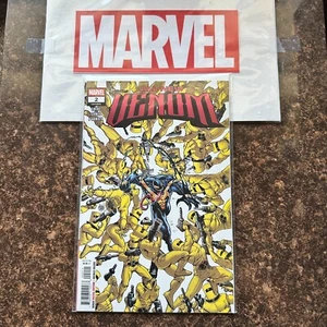 All-new Venom #2 2025 Marvel Comics - Picture 1 of 4