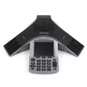 Polycom CX3000 IP Konferenztelefon für Microsoft Lync - Bild 1 von 4
