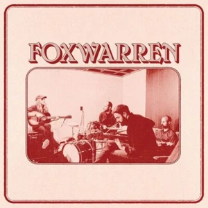 Foxwarren: Foxwarren - Foxwarren - - (CD / F) - Bild 1 von 1
