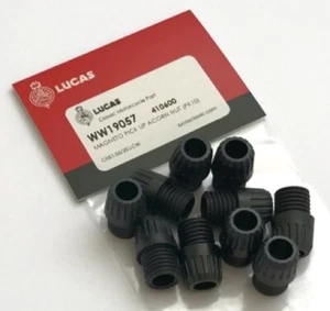LUCAS PICK UP BELLOTA TOP LU410600 PAQUETE DE 10 - Imagen 1 de 2