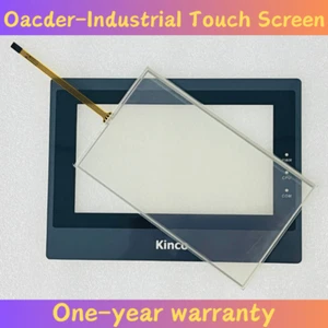 Touch Screen Panel Digitizer for MT4414T MT4414TE MT4433H KDT-7391 with Overlay - Picture 1 of 4