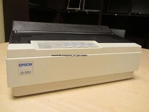 Epson LQ-300+ LQ300 LQ300+ LQ 300+ Nadel Matrix 24 Pin - Picture 1 of 1