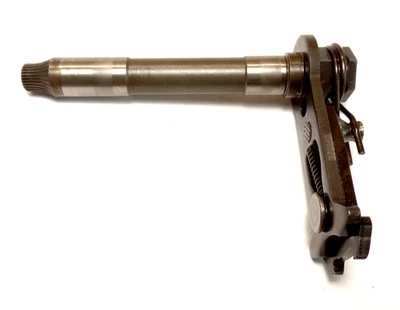 KTM 85/105, conjunto de eixo/eixo de câmbio de marchas. 47034005044. 2003-2017. - Imagem 1 de 4