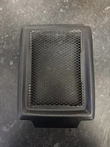 Royal Enfield RLW00015/E Oil Cooler Guard Classic 650, Shotgun 650, Super Meteor - Picture 1 of 6