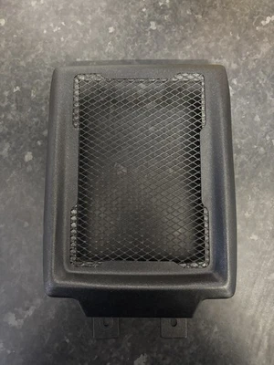 Royal Enfield RLW00015/E Oil Cooler Guard Classic 650, Shotgun 650, Super Meteor - Image 1 of 4