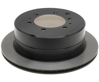 Rotor de freno de disco para Toyota Land Cruiser 1993-1997, 1996-1997 Lexus LX450 Foto 1 de 3