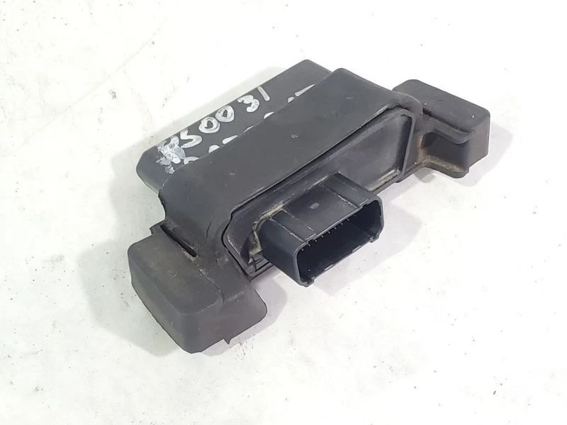 Módulo eléctrico PGM-FI UNIDAD ECU ECM 38770-MJW-A41 Honda CB500 OEM 2016 2017 Foto 1 de 4