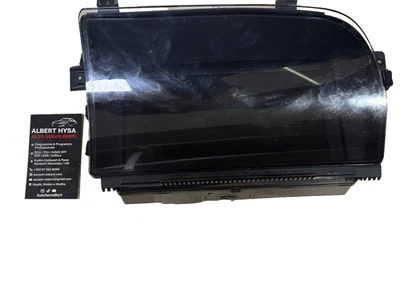 Mercedes S-Class W221 Instrument Cluster 1036904815 / 0263659002 BOSCH – Tested - Image 1 of 3