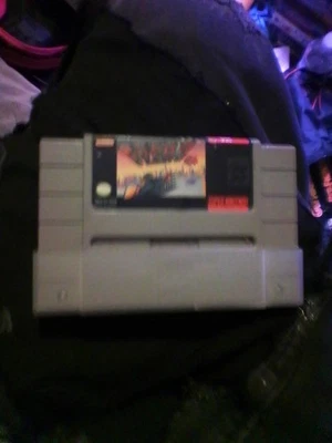 F-Zero Cartridge - Image 1 of 2