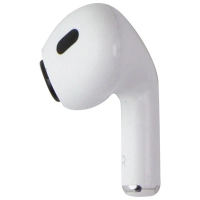 Apple AirPods Pro (2nd Gen) Wireless Earbud - Right Bud ONLY - White (A2698) - Image 1 of 2