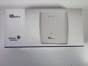 Qolsys IQ Wi-Fi 6 Mesh Router System for IQ Panels  IQWF6 - Picture 1 of 2