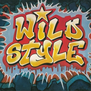 Various Artists Wild Style (Vinyl) 12" Album (US IMPORT) - Picture 1 of 1