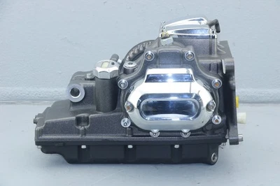 Harley Electra Glide 2017 conjunto de transmisión de 6 velocidades video 24 k #4102 Foto 1 de 4